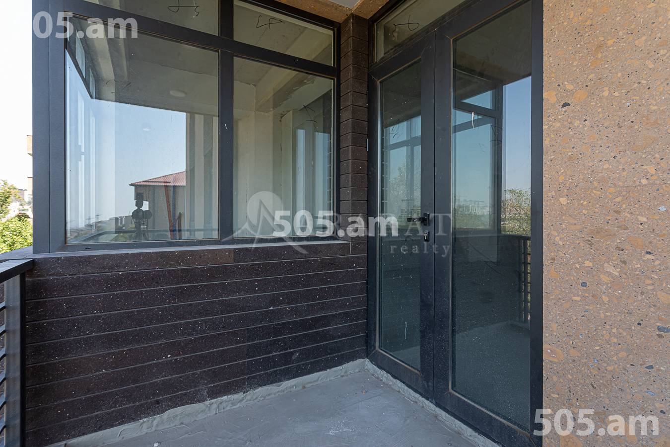 Купить 4 комнатную квартиру Г. Овсепян ул, Норк-Мараш Ереван, 156618