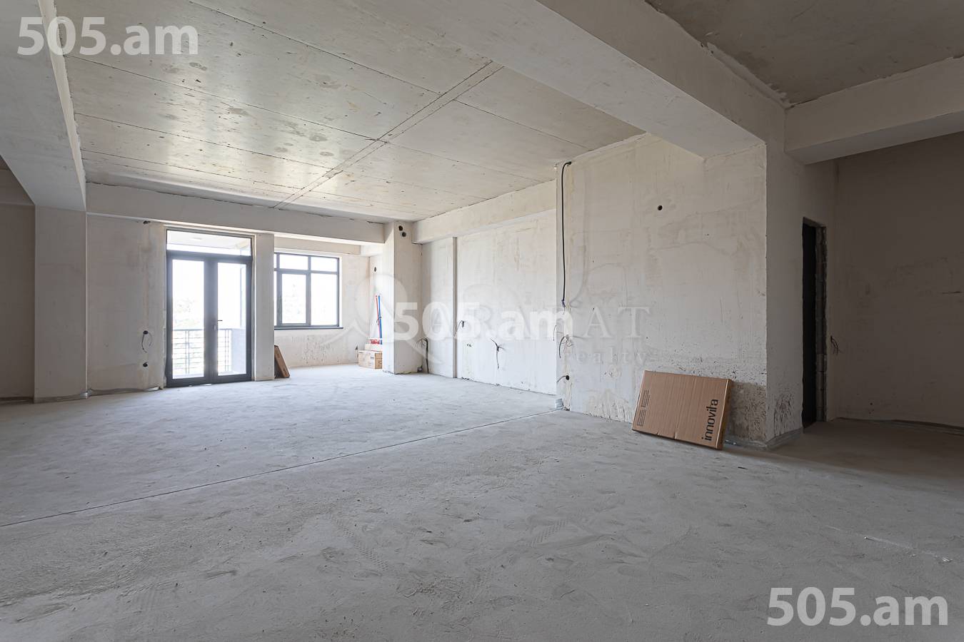 Купить 4 комнатную квартиру Г. Овсепян ул, Норк-Мараш Ереван, 156618