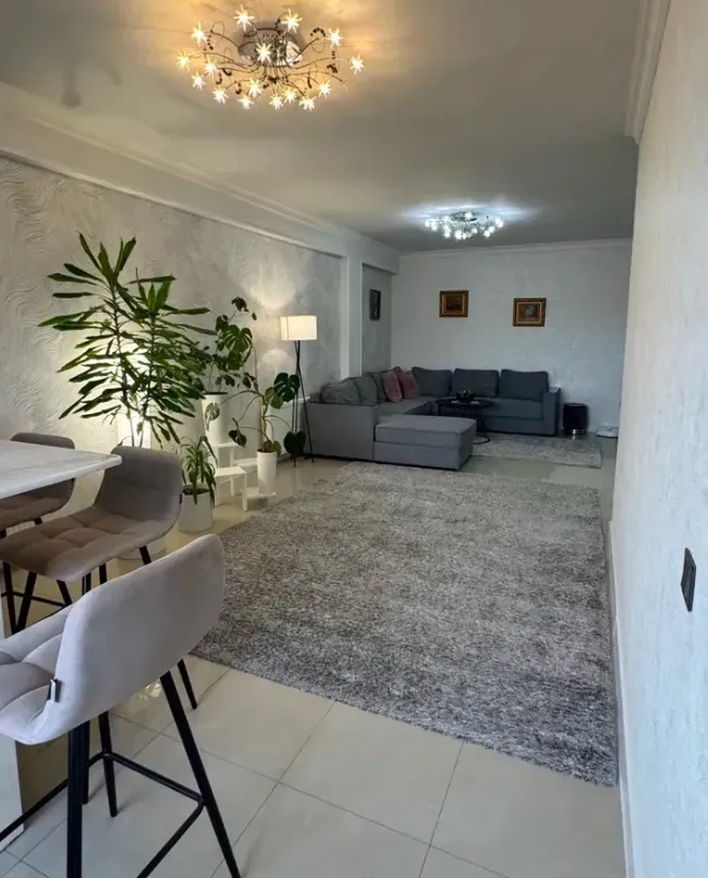 3 bedroom apartment for sale خیابان 23 عربکیر, عربگیر ایروان, 161563