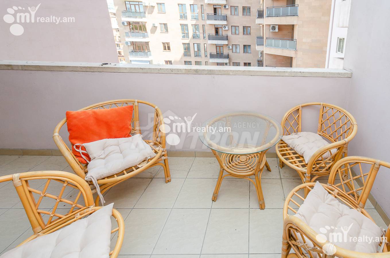 5 bedroom apartment for sale Koghbatsi St, Center Yerevan, 149795