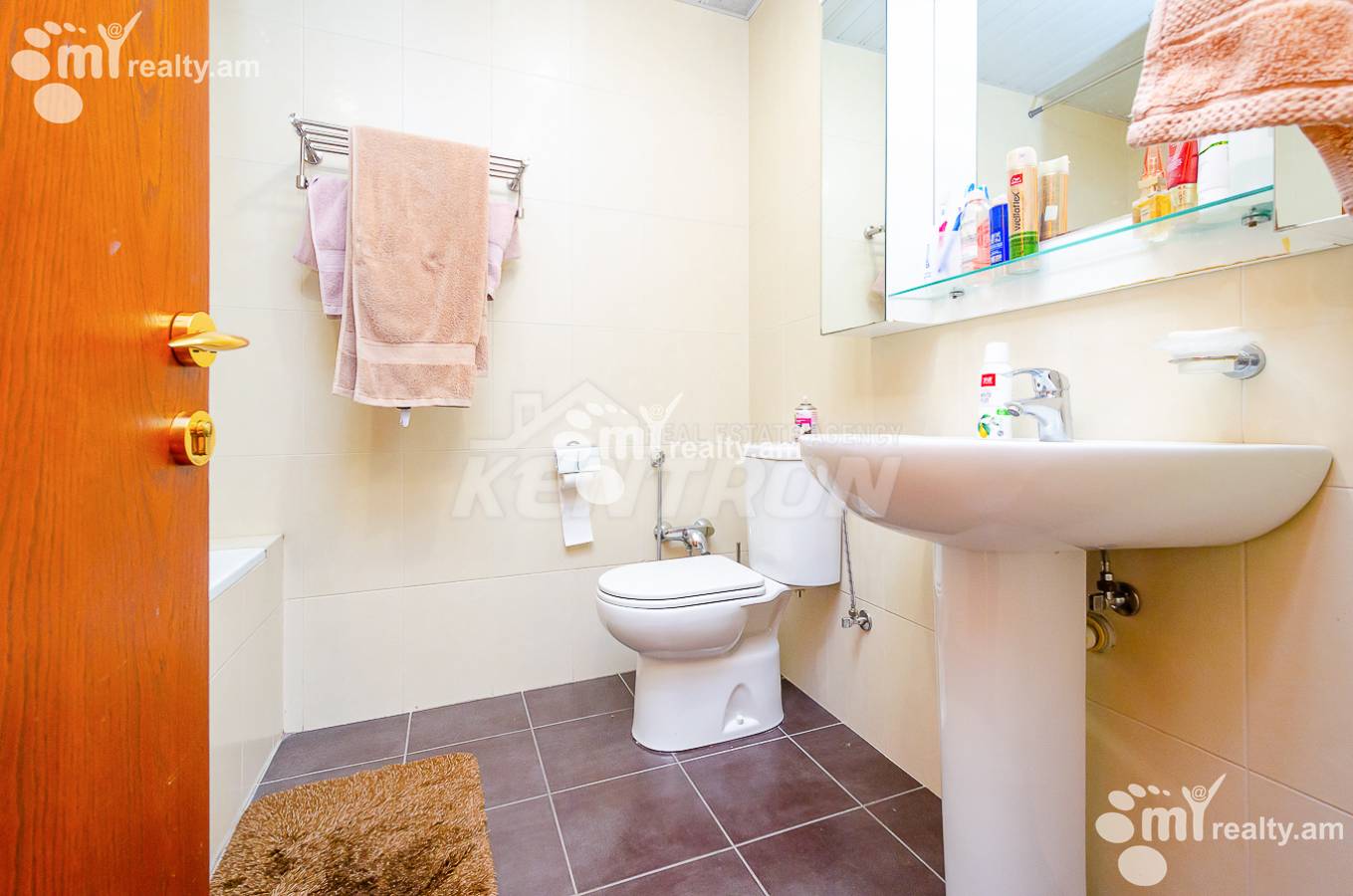 5 bedroom apartment for sale Koghbatsi St, Center Yerevan, 149795