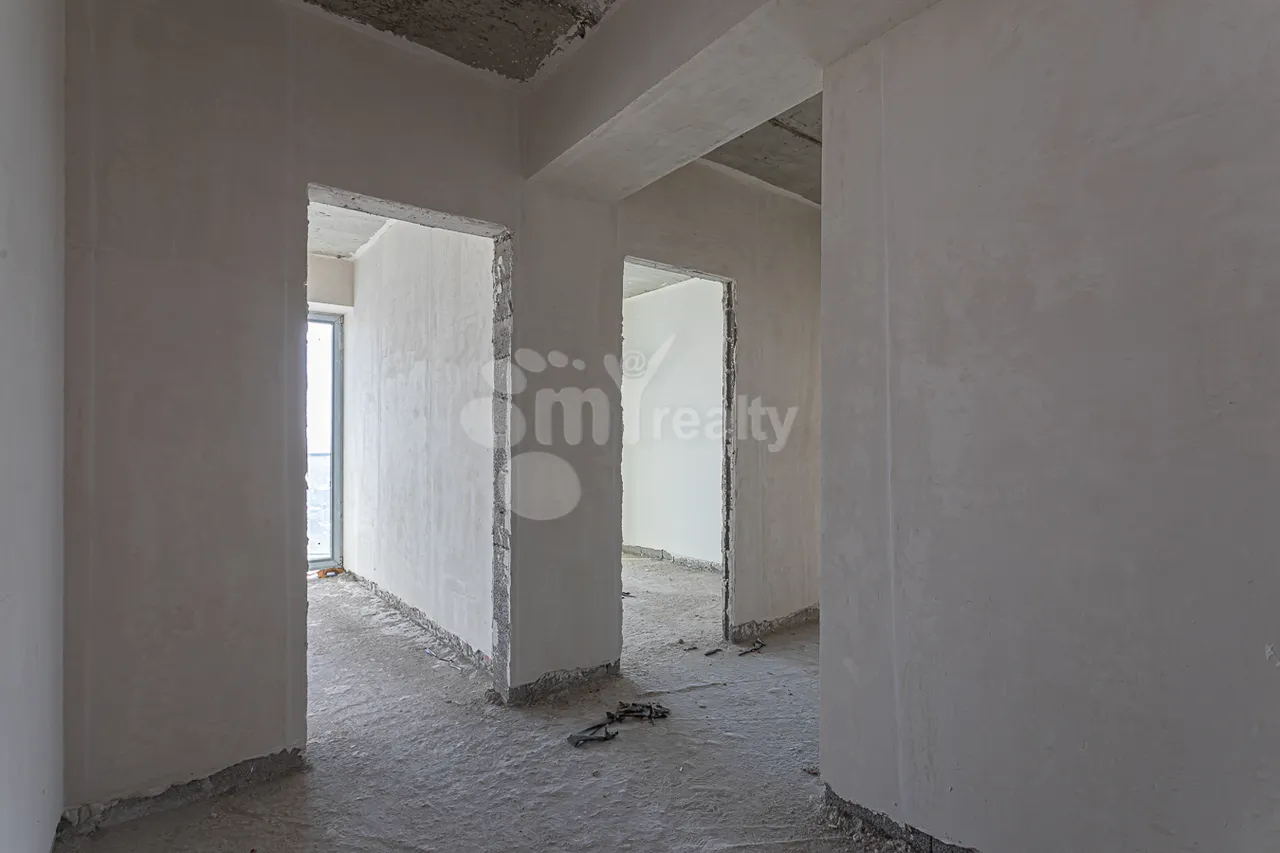 Купить 4 комнатную квартиру Гюлбенкян ул, Арабкир Ереван, 159882