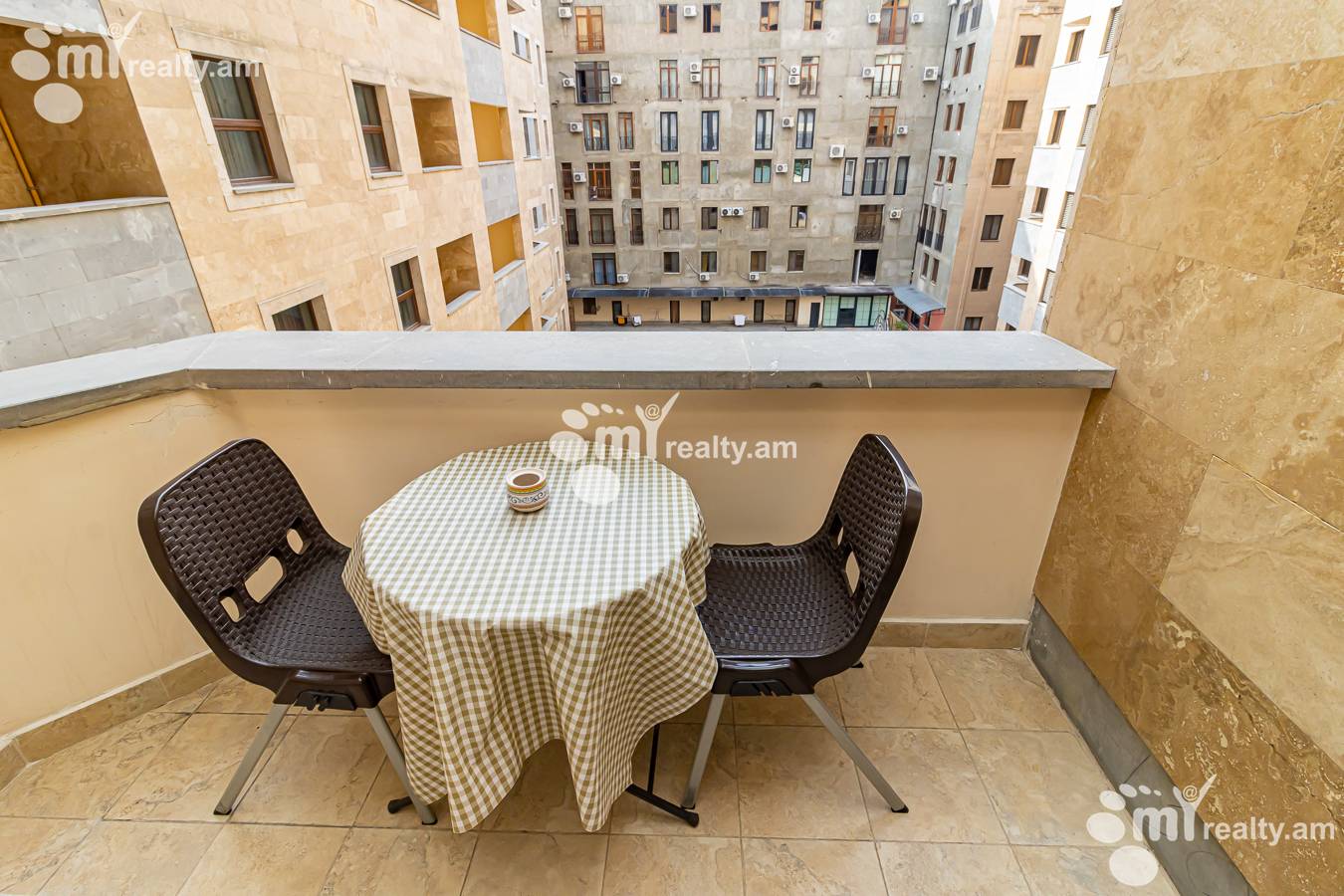 2 bedroom apartment for sale Buzand St, Center Yerevan, 146409