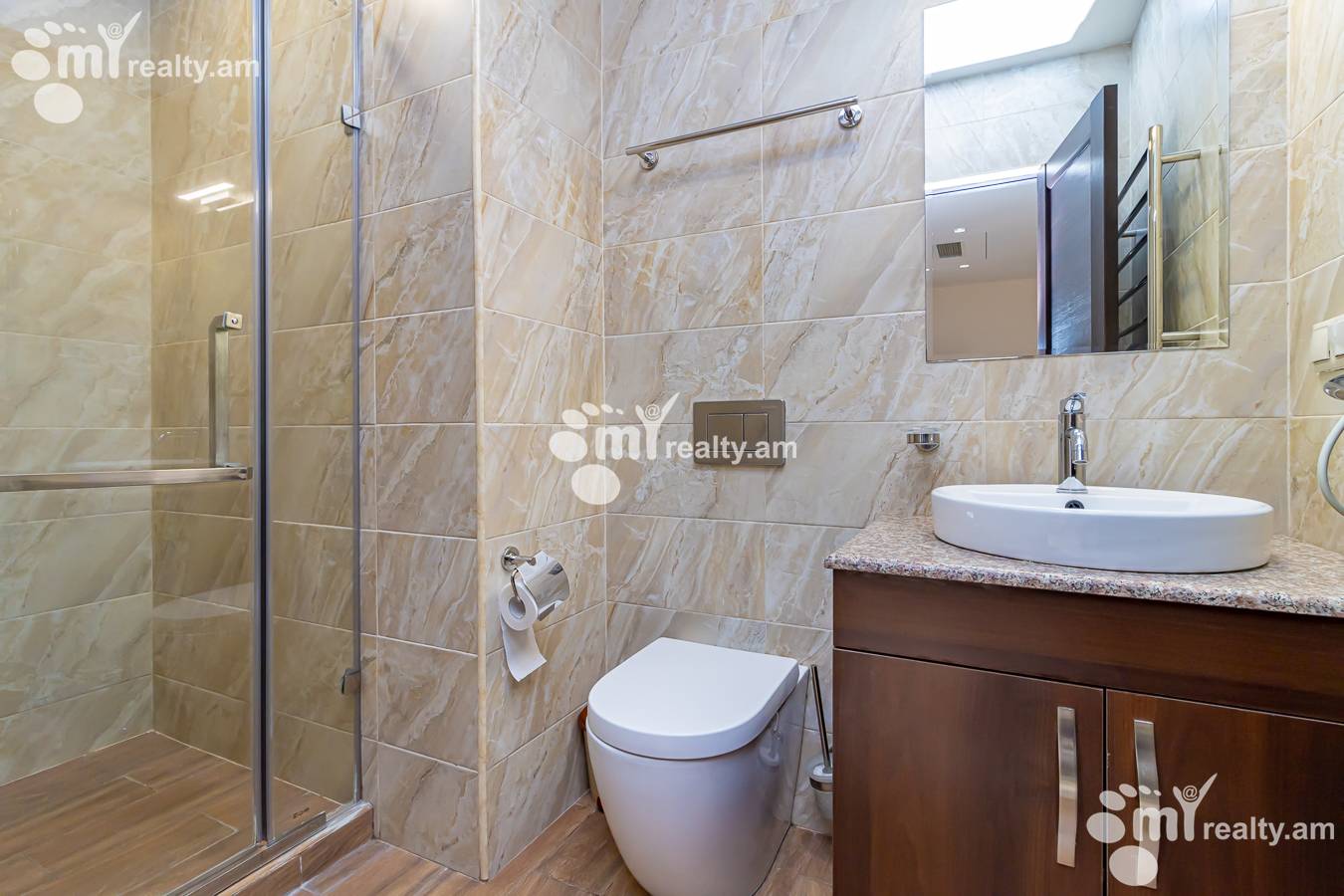 2 bedroom apartment for sale Buzand St, Center Yerevan, 146409