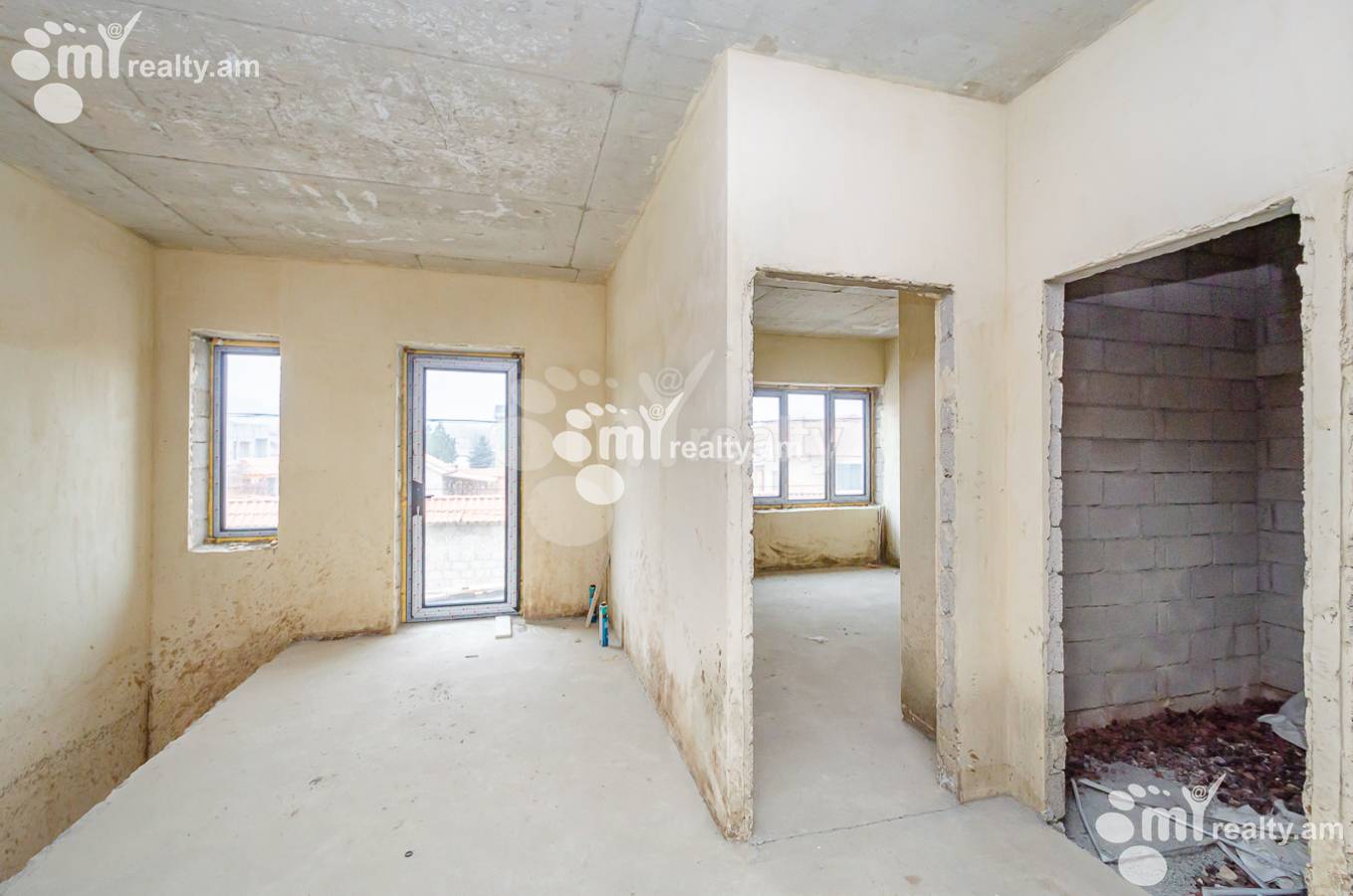 House for sale آبوویان منطقه, آوان ایروان, 154394