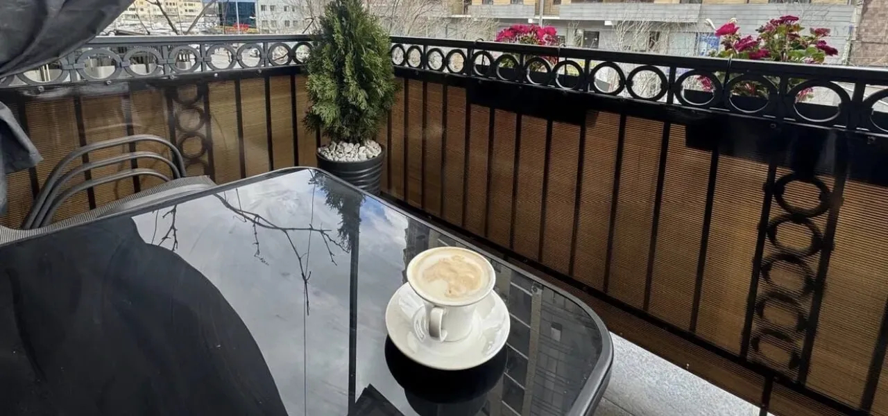 3 bedroom apartment for sale خیابان واردانانتس, مرکز شهر ایروان, 159114