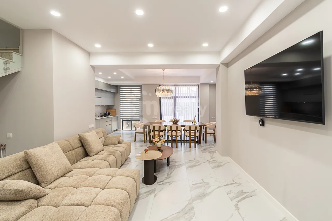 House for sale Arinj, Avan Yerevan, 160139