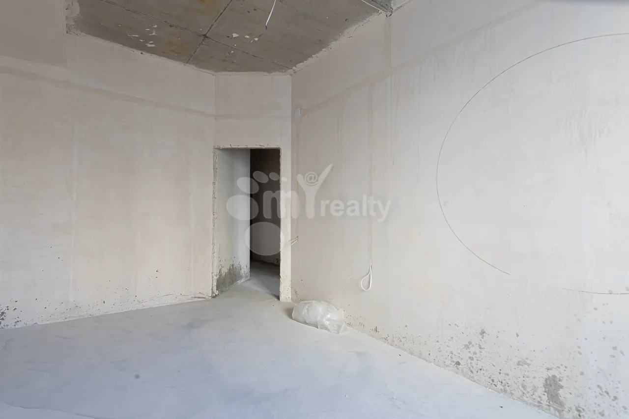 4 bedroom apartment for sale Griboedov St, Arabkir Yerevan, 157480