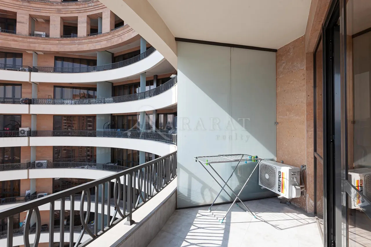 2 bedroom apartment for sale Sasna Тsrer St, Dawtaschen Yerevan, 157808