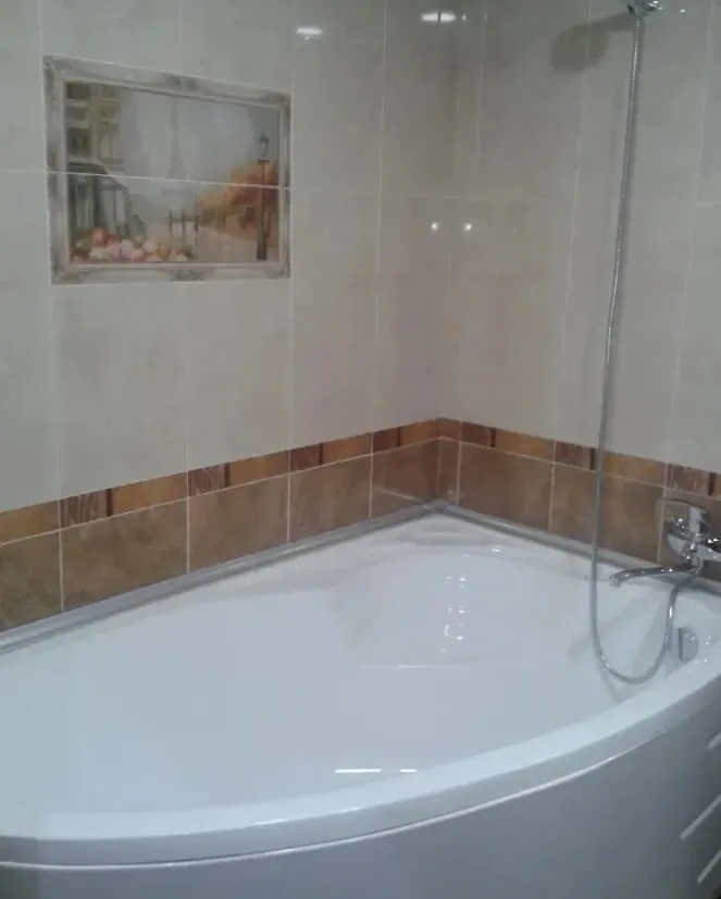 2 bedroom apartment for sale Tumanyan St, Center Yerevan, 161434