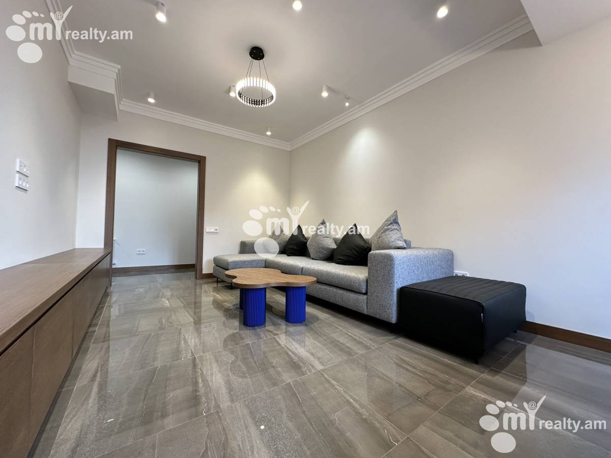 3 bedroom apartment for sale V.Vagharshyan St, Arabkir Yerevan, 156209