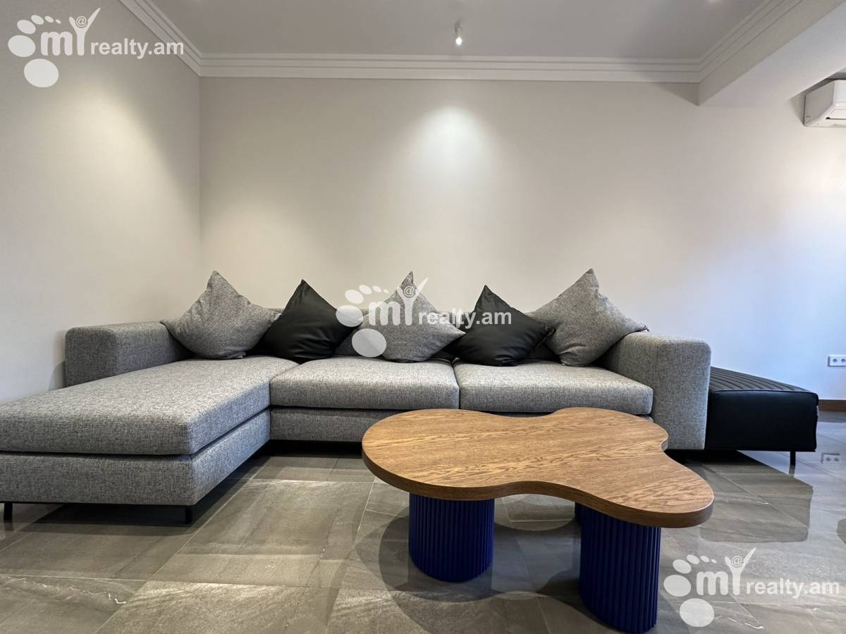 3 bedroom apartment for sale V.Vagharshyan St, Arabkir Yerevan, 156209