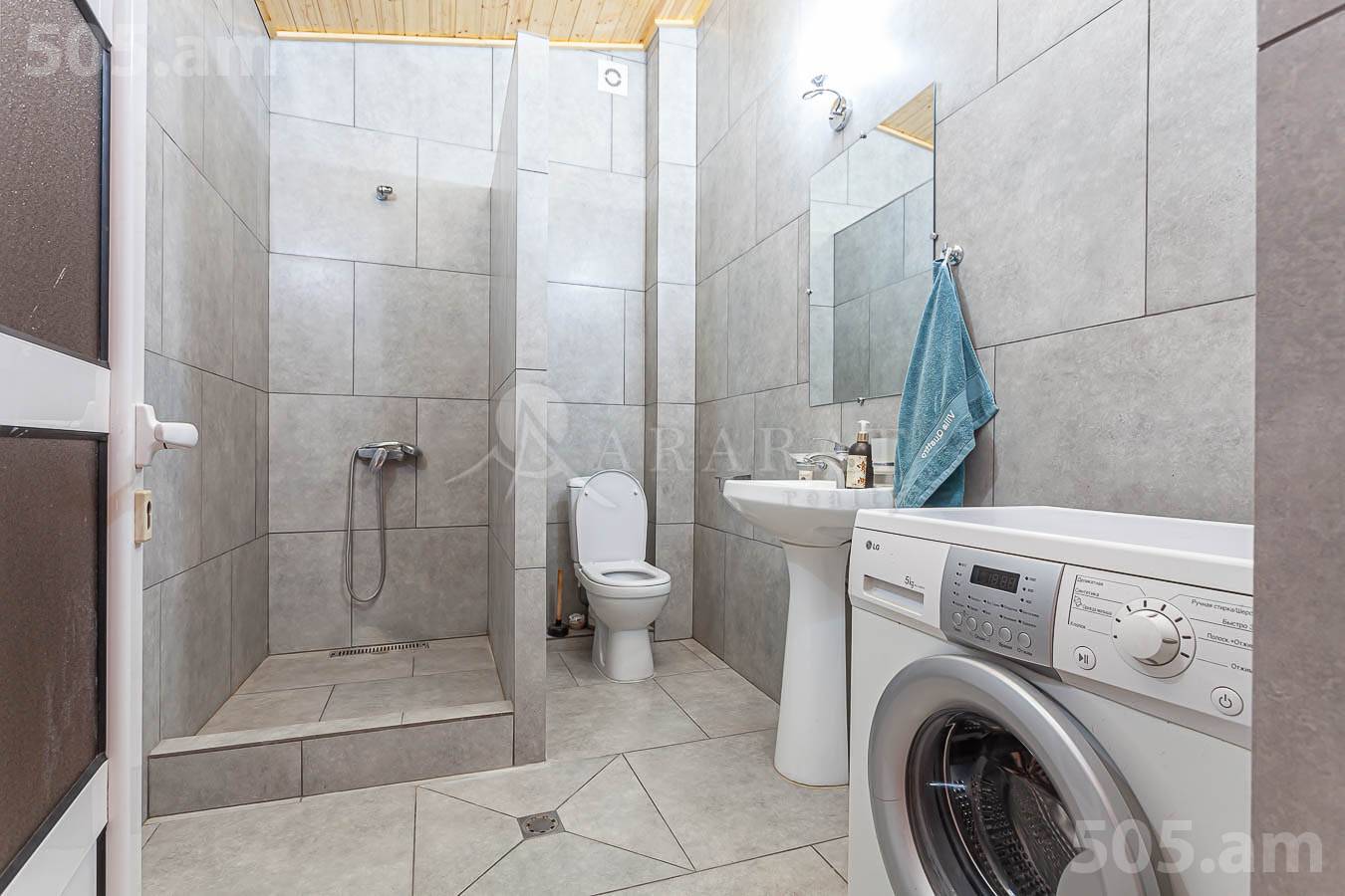 Առանձնատուն  Ջրվեժ, Ջրվեժ Կոտայք, 154311