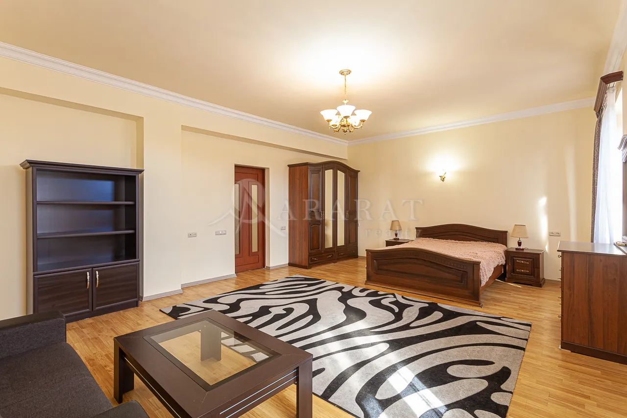 Առանձնատուն վարձով Բաբայան փող, Արաբկիր Երևան, 158722