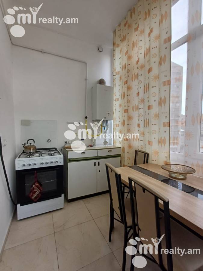 3 bedroom apartment for rent Kievyan St, Arabkir Yerevan, 156973