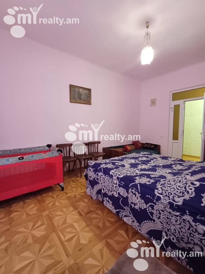3 bedroom apartment for rent Kievyan St, Arabkir Yerevan, 156973