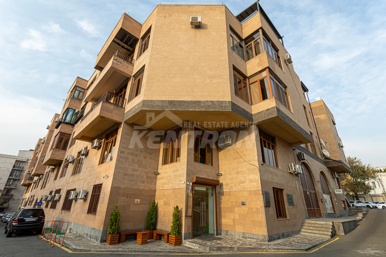 Commercial property for rent Azatutyan Ave, Arabkir Yerevan, 157757