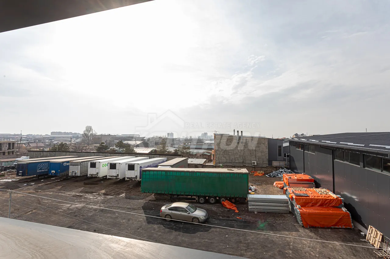 Commercial for sale , دزرقبیور کوتایک, 159700