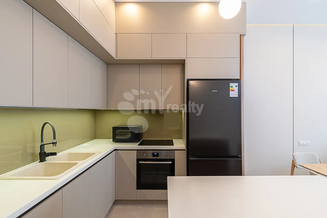 2 bedroom apartment for rent Komitas Ave, Arabkir Yerevan, 160186