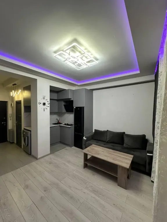 1 bedroom apartment for sale خیابان و. واقارشیان, عربگیر ایروان, 159944