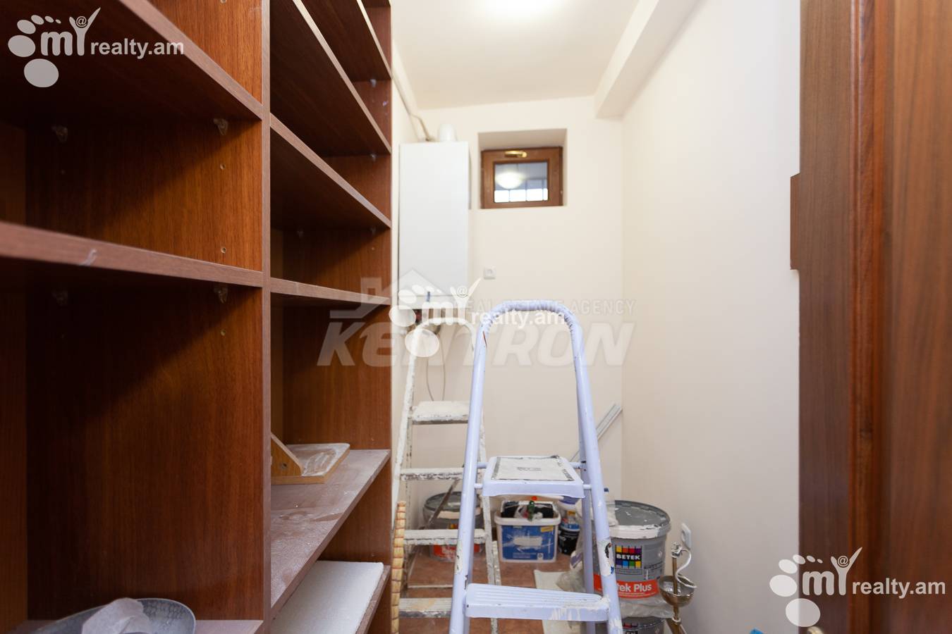 3 սենյականոց բնակարան  Կոմիտասի պող, Արաբկիր Երևան, 152281