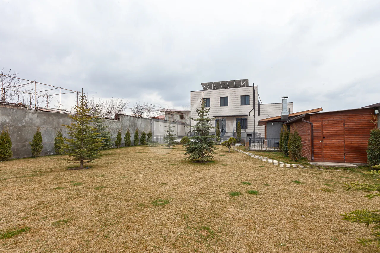 House for sale Bagrevand district, Nor Norque Yerevan, 161428