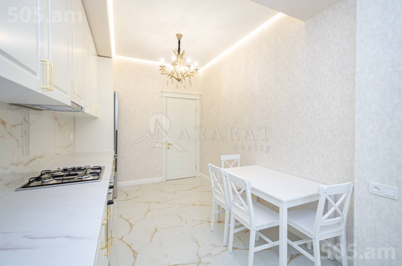 3 bedroom apartment for sale N. Tigranyan dead end, Arabkir Yerevan, 154171