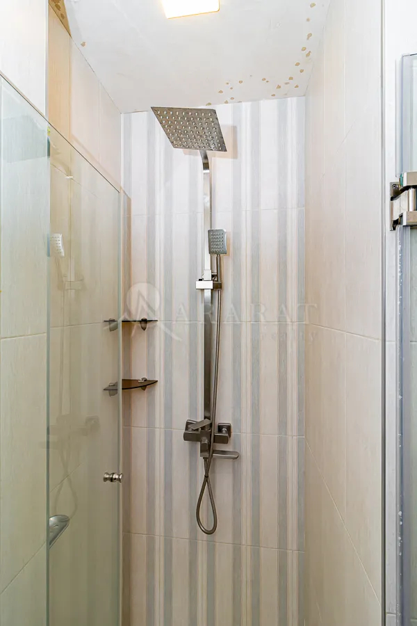 2 bedroom apartment for rent Koghbatsi St, Center Yerevan, 159070