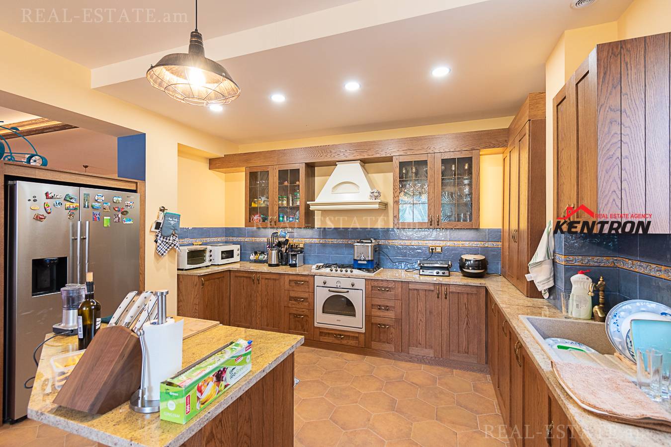 Купить дом Абовян бл, Аван Ереван, 132885