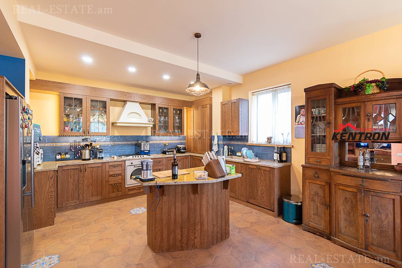 Купить дом Абовян бл, Аван Ереван, 132885