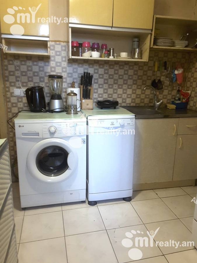 2 bedroom apartment for sale Tigran Mets Ave, Center Yerevan, 155051