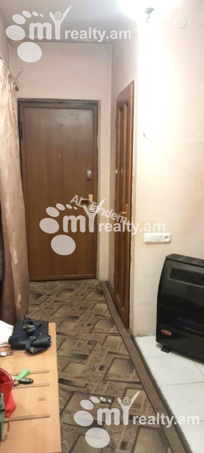 2 bedroom apartment for sale Tigran Mets Ave, Center Yerevan, 155051