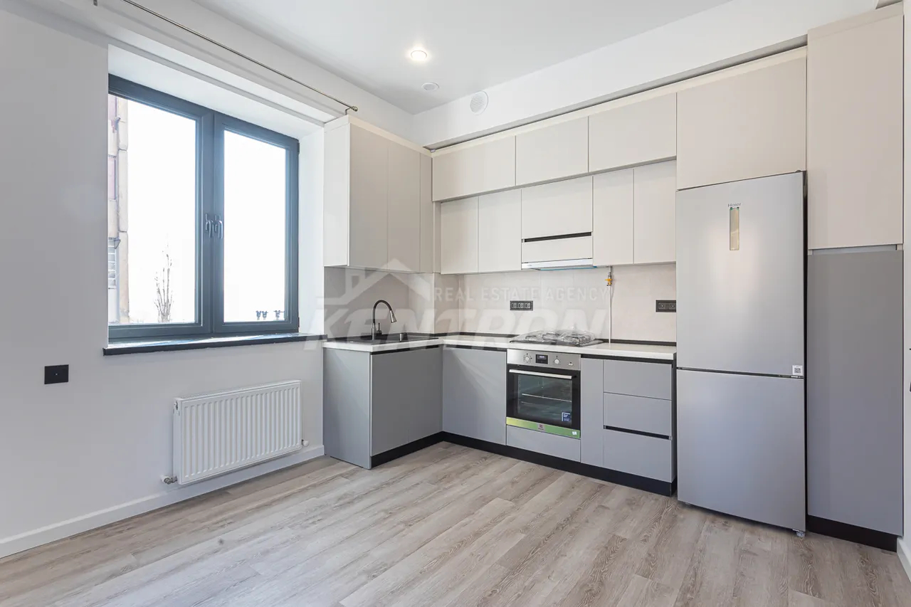 2 bedroom apartment for sale Davit Anhaxt St, Kanaqer-Zeytun Yerevan, 157304