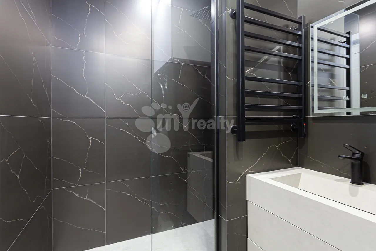 3 bedroom apartment for rent Arshakunyats Ave, Center Yerevan, 161054