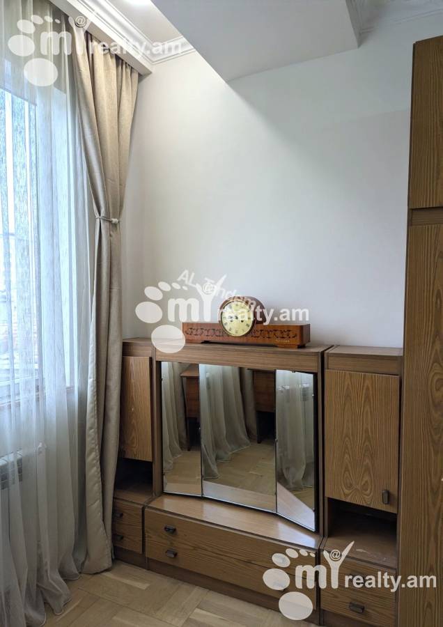3 bedroom apartment for rent D. Demirchyan St, Center Yerevan, 152924