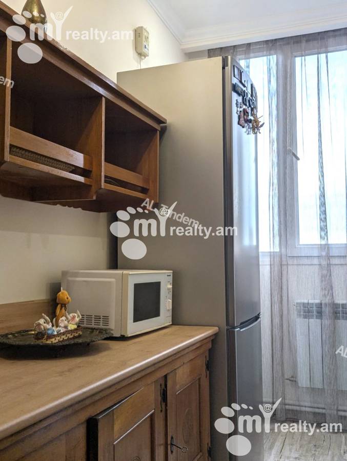 3 bedroom apartment for rent D. Demirchyan St, Center Yerevan, 152924