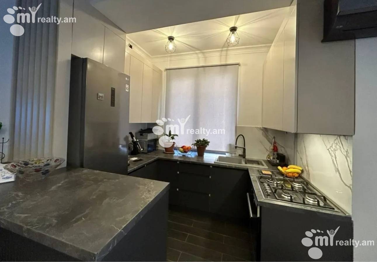 2 bedroom apartment for rent Adonts St, Arabkir Yerevan, 160179