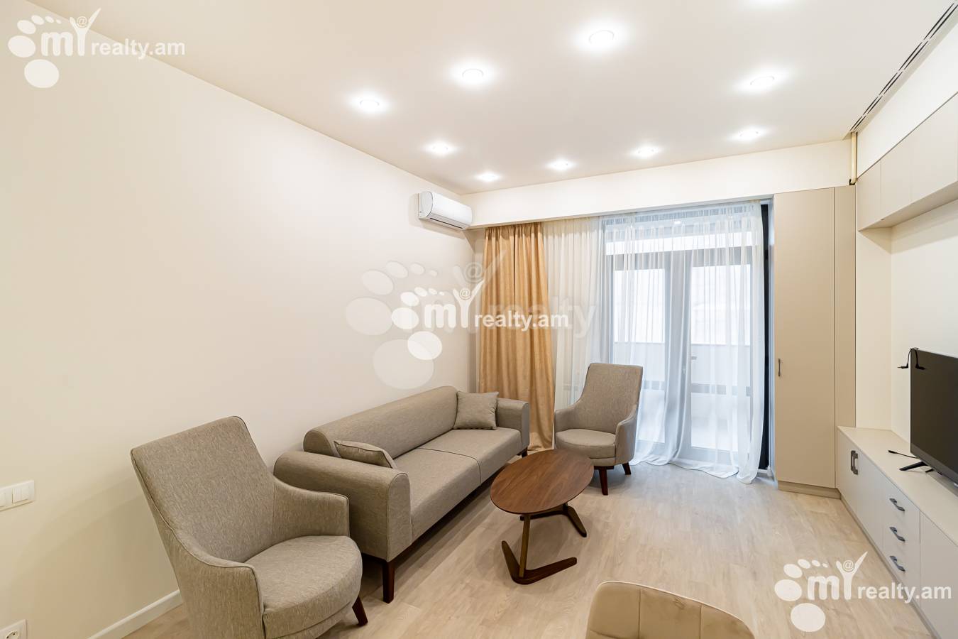 2 bedroom apartment for sale Hambardzumyan St, Arabkir Yerevan, 154195