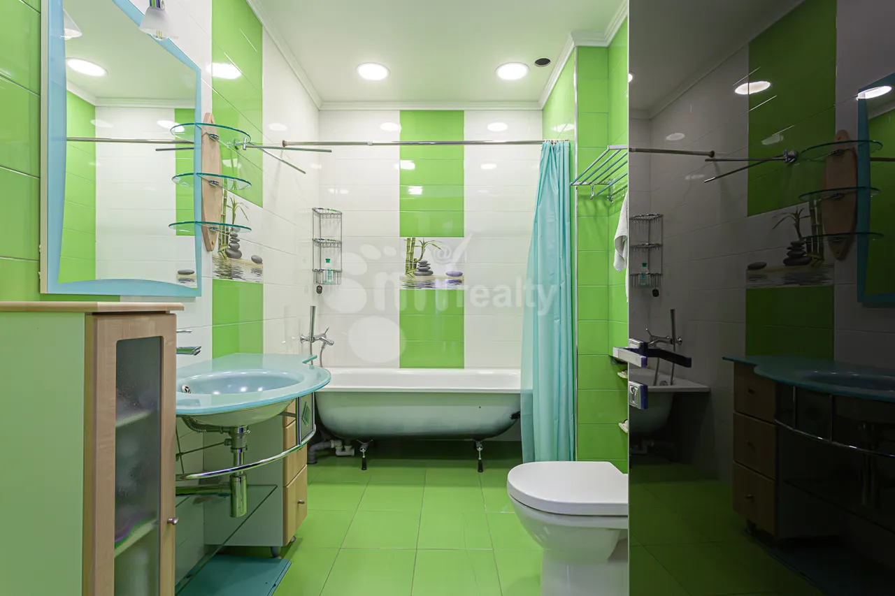House for rent Aygedzor St, Arabkir Yerevan, 160939