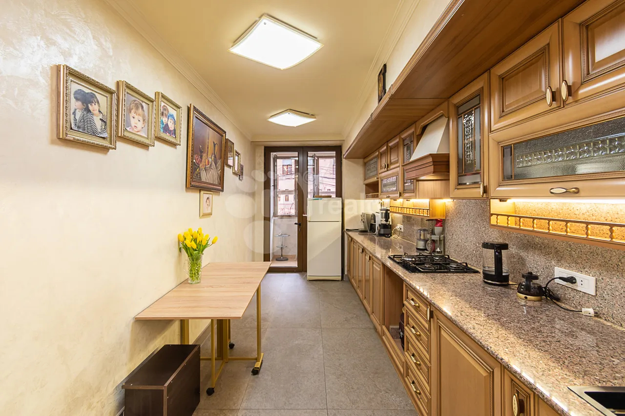 2 bedroom apartment for sale Moskovyan St, Center Yerevan, 159986