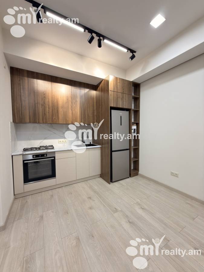 2 bedroom apartment for sale خیابان آقابابایان, داوتاشِن ایروان, 157724