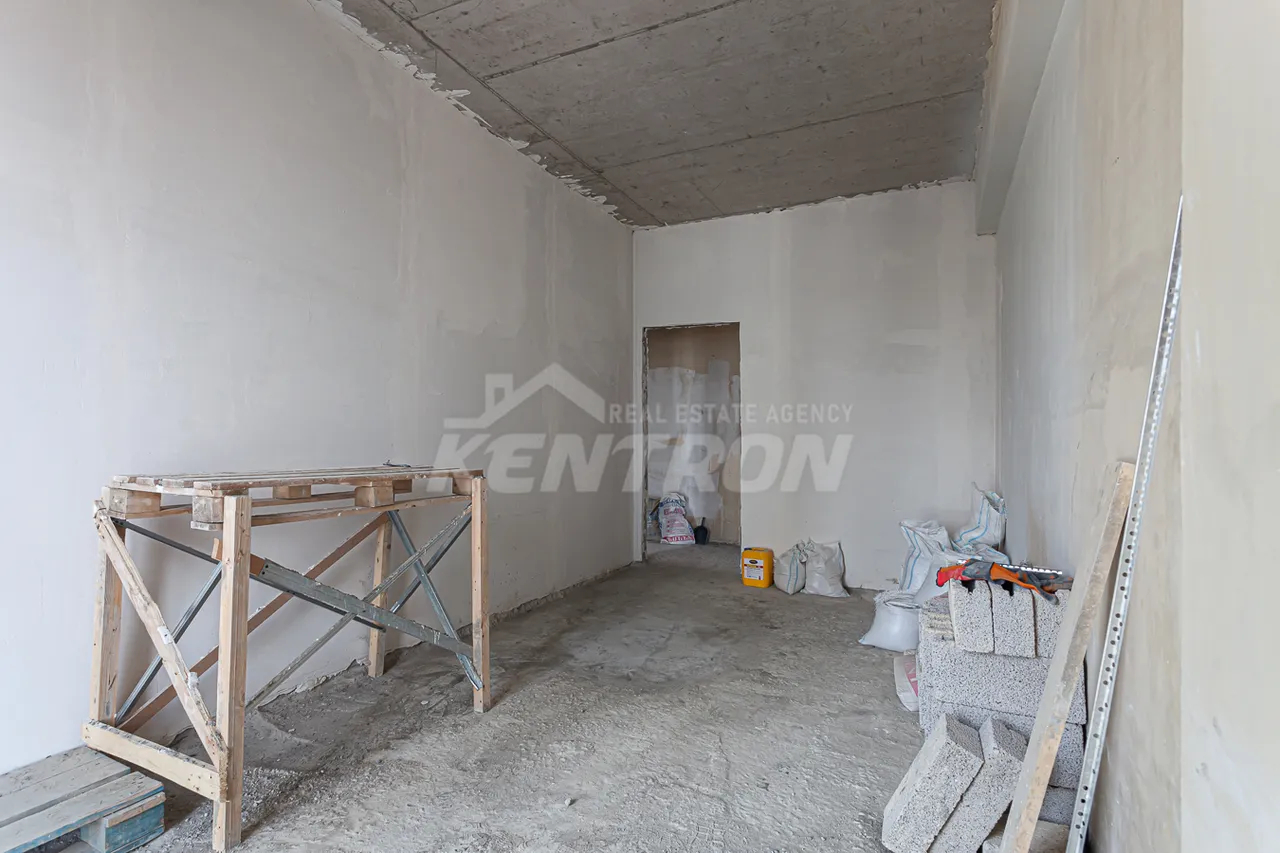 3 bedroom apartment for sale Gogol St, Kanaqer-Zeytun Yerevan, 160412