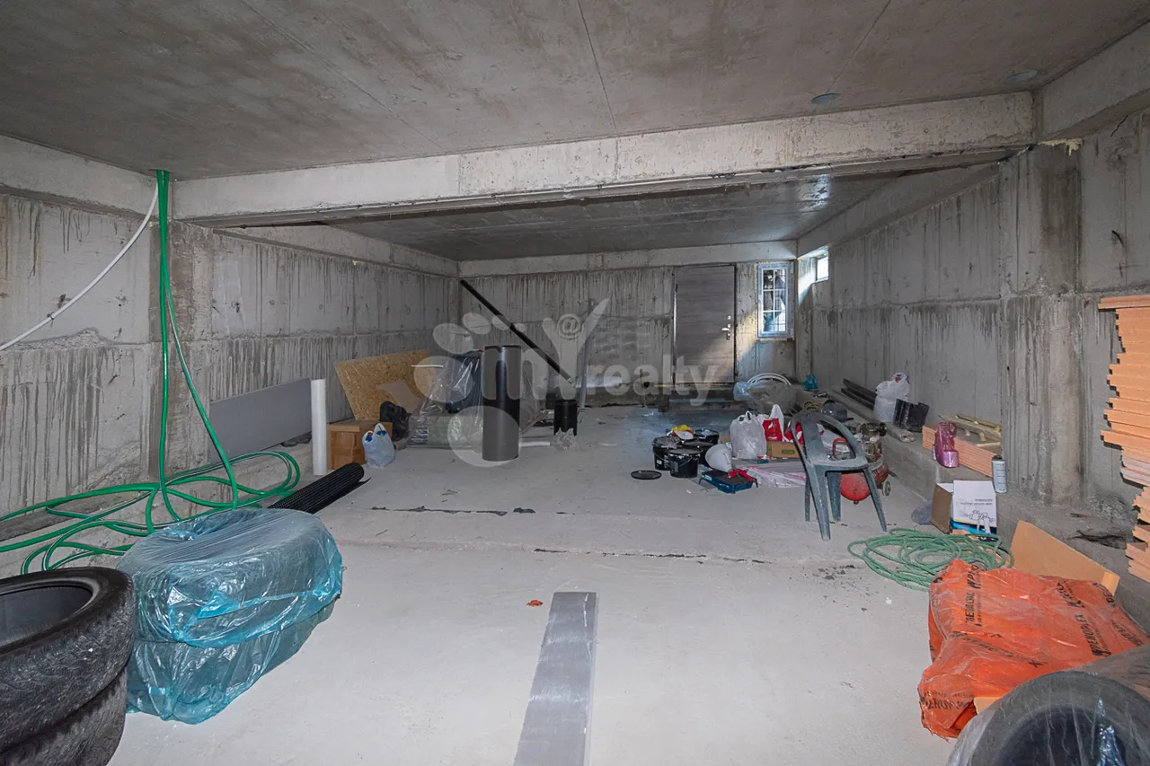 House for sale Gevorgyan st, Davtachène Yerevan, 160085