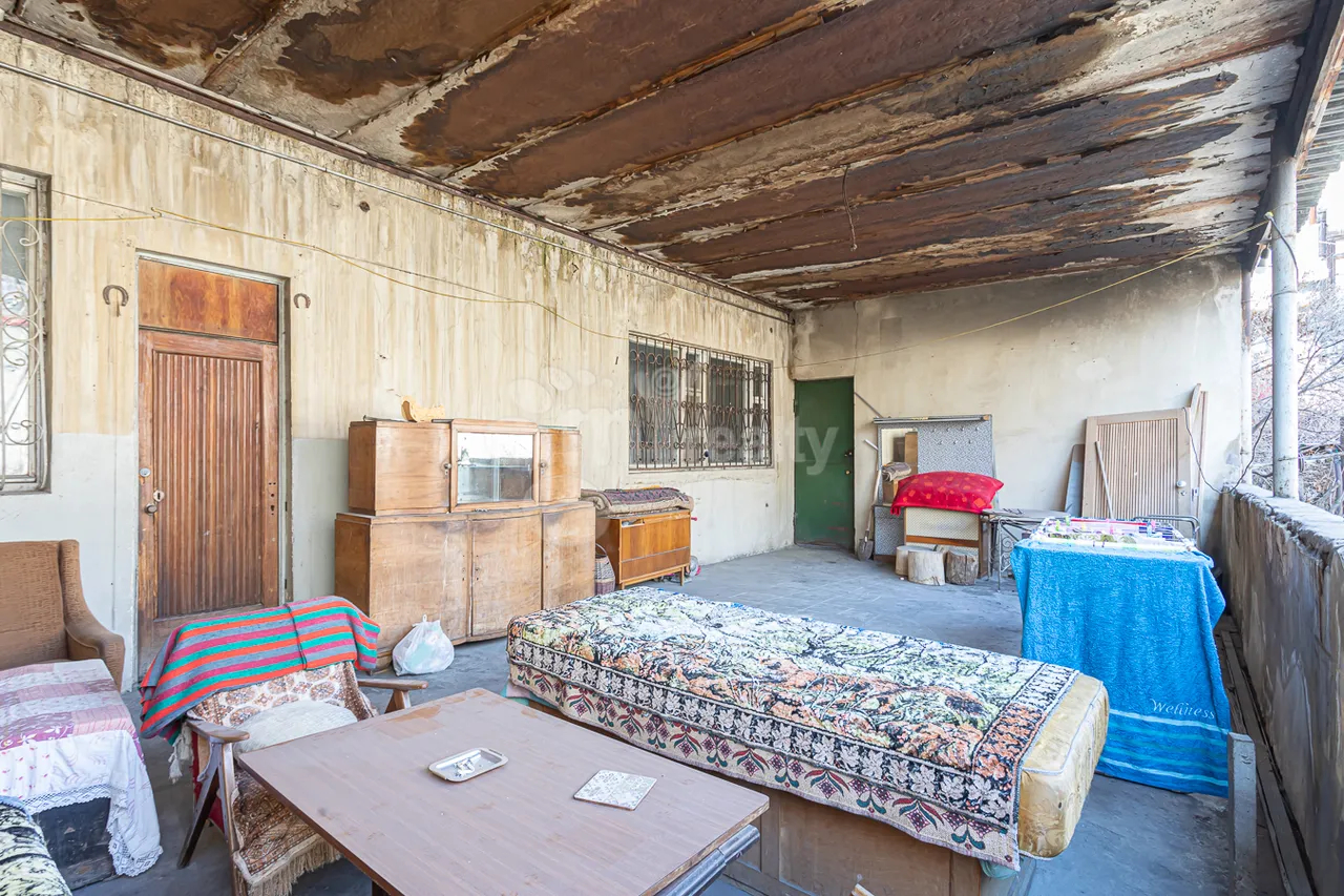 Commercial for sale خیابان ابوویان, مرکز شهر ایروان, 158522