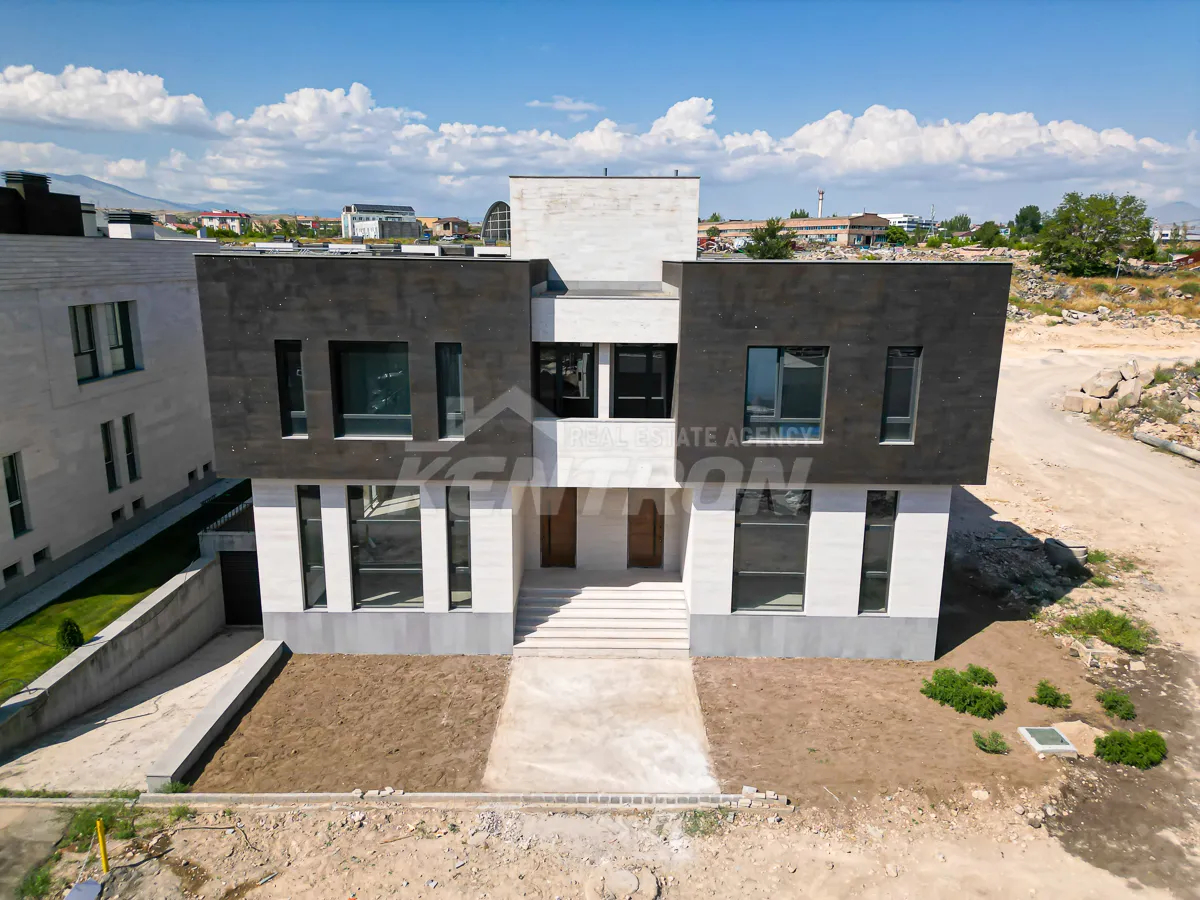 House for sale Ghevont Alishan street, واهاگنی ایروان, 157790