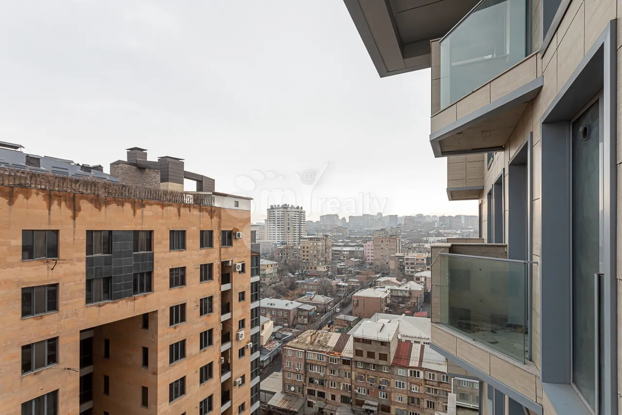 5 bedroom apartment for sale Gyulbenkyan St, Arabkir Yerevan, 159417