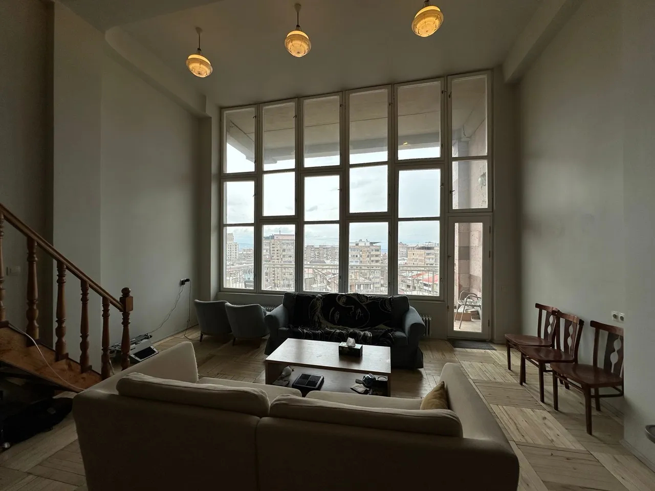 2 bedroom apartment for sale خیابان هر. کوچار, عربگیر ایروان, 160048
