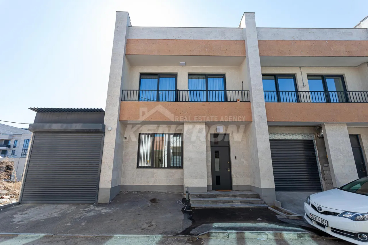 House for sale محله، خیابان باگرِواند, نور نورک ایروان, 161798