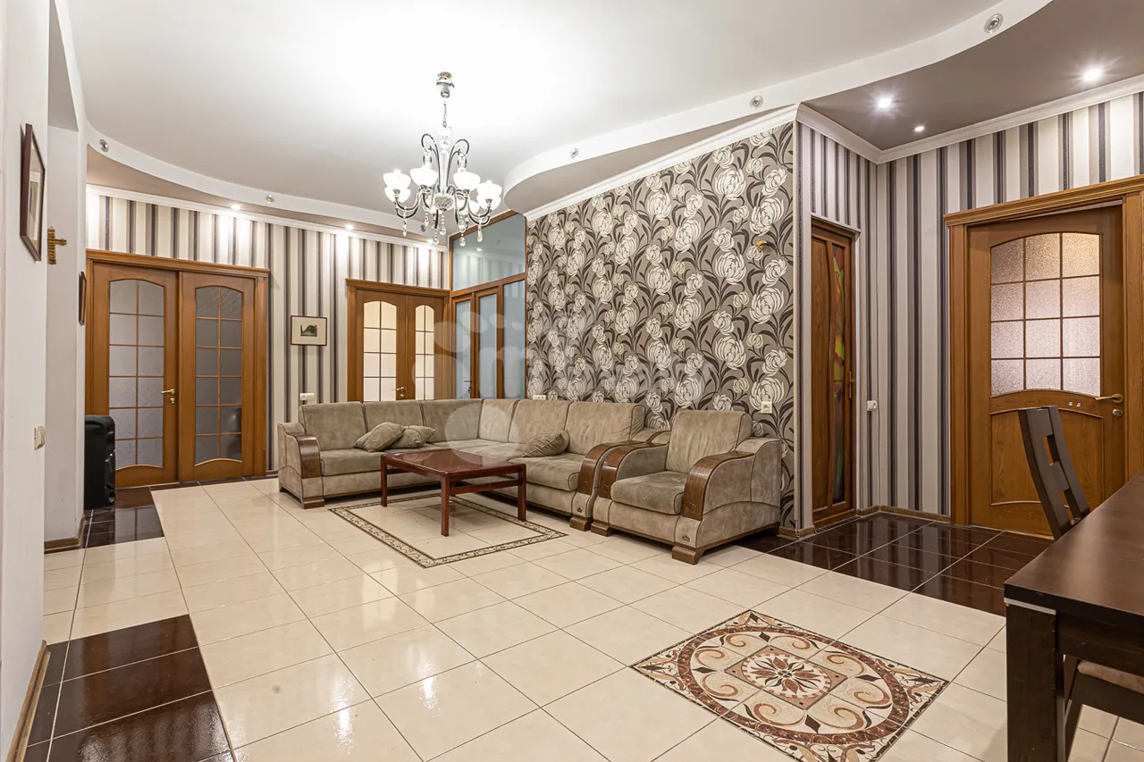 Առանձնատուն  Նորքի 5րդ փող, Նորք-Մարաշ Երևան, 158058