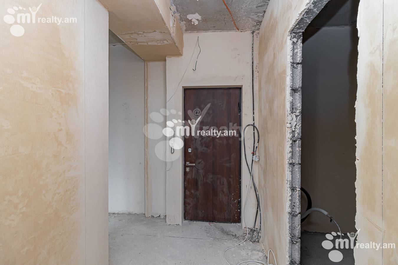 2 bedroom apartment for sale Arshakunyats Ave, Center Yerevan, 151532